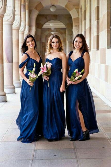 Boda en talavera / las damas - 1