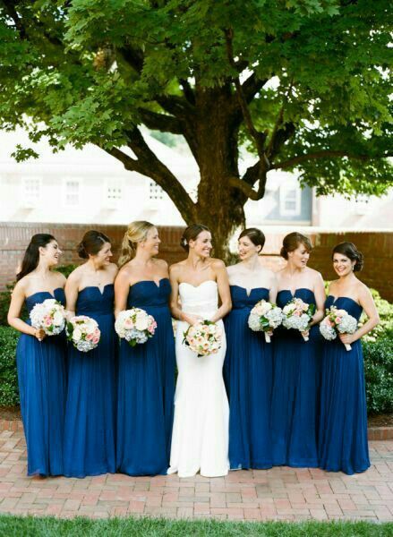 Boda en talavera / las damas - 4