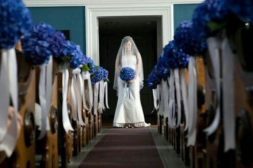 Boda en talavera / el ramo - 1