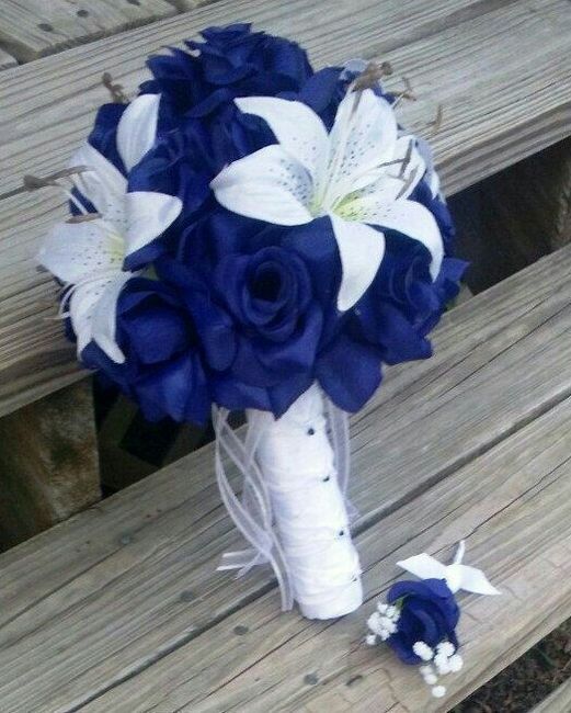 Boda en talavera / el ramo - 5