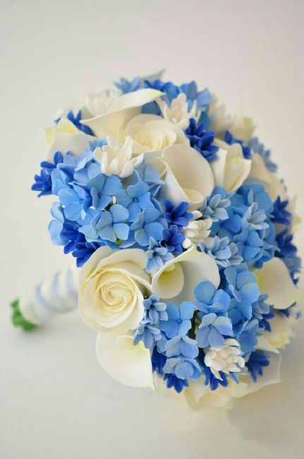 Boda en talavera / el ramo - 1