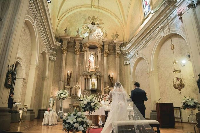 Fotos de la iglesia !! - 2