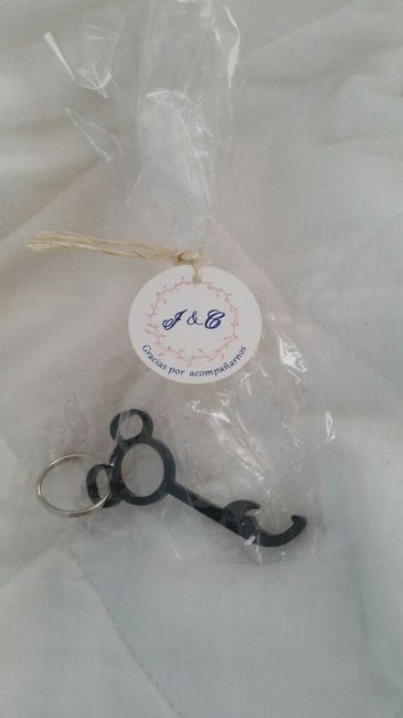 Recuerdos para hombres! - 1
