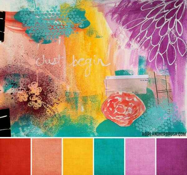 El color de la boda, ayuda!! - 3