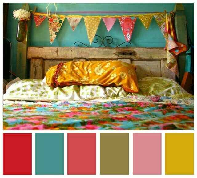 El color de la boda, ayuda!! - 6