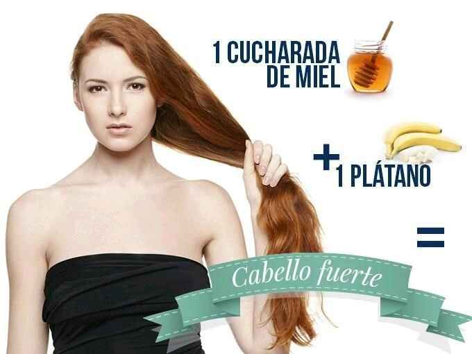 CABELLO FUERTE