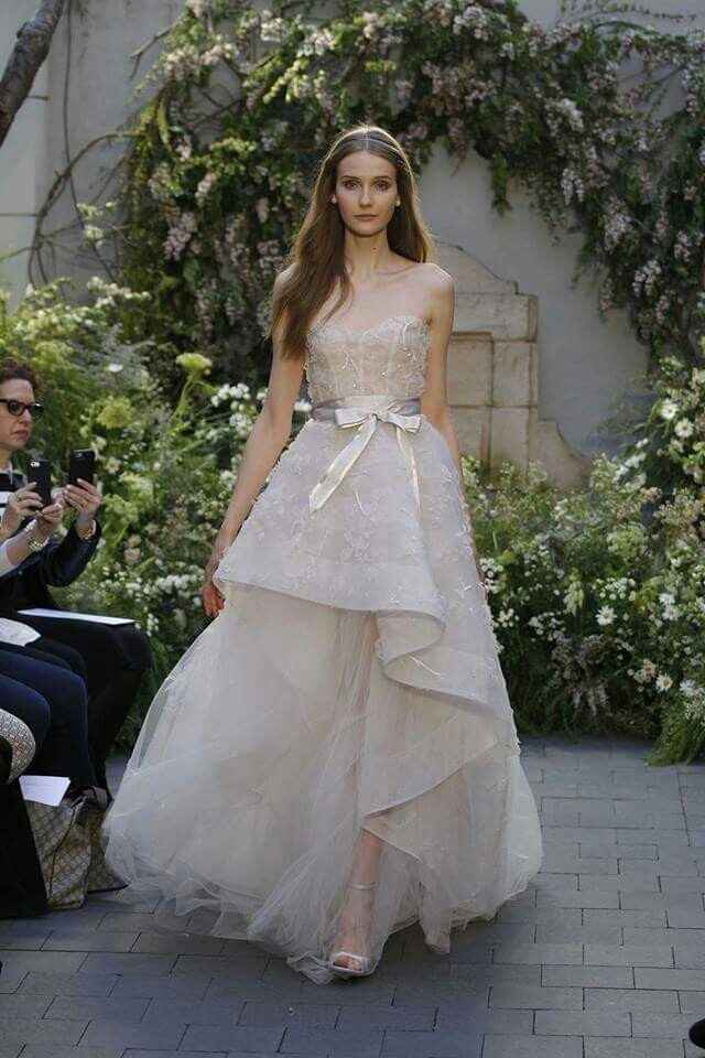 Vestidos de novia - 3