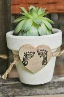 Ideas baby shower - 2