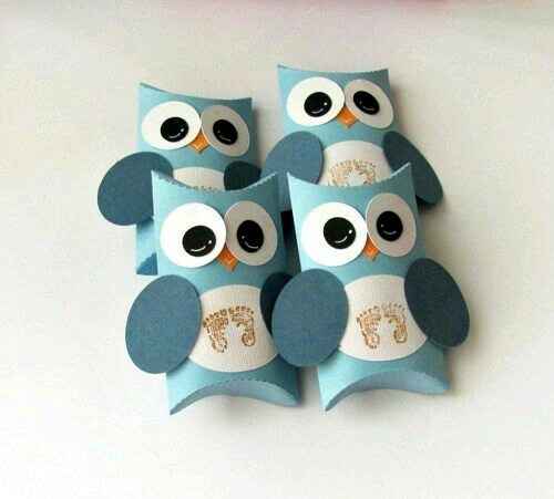 Ideas baby shower - 7