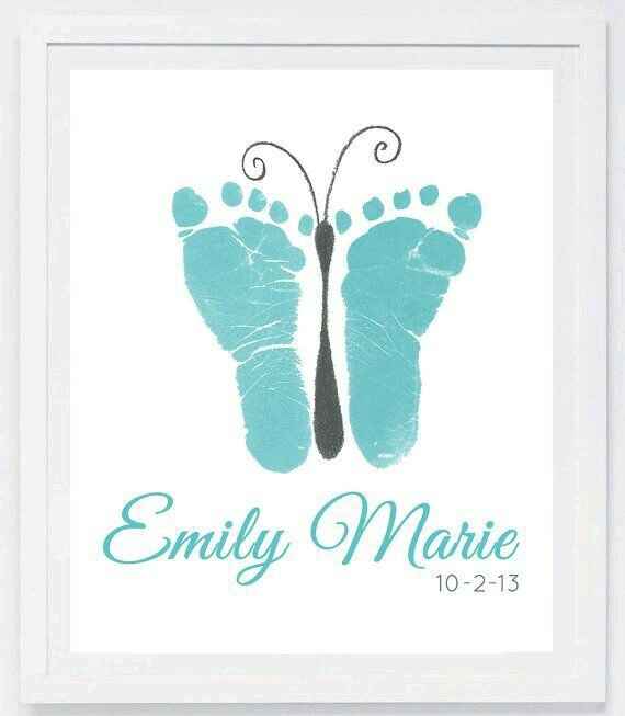 Decoracion del cuarto del bebe - 2