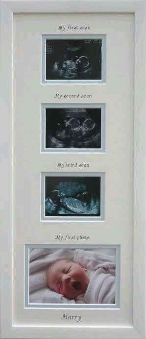 Decoracion del cuarto del bebe - 3