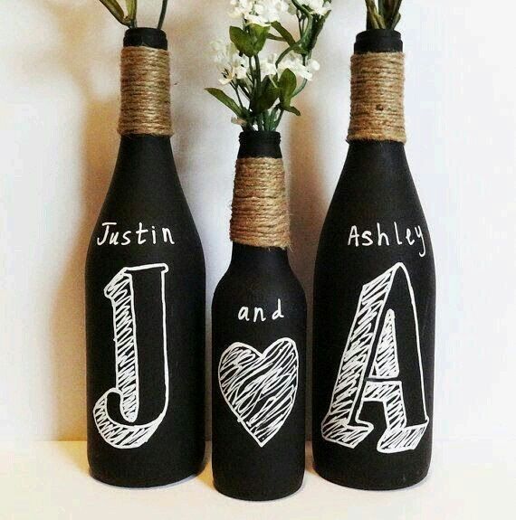 Centros de mesa - 10