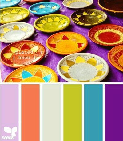 El color de la boda, ayuda!! - 2