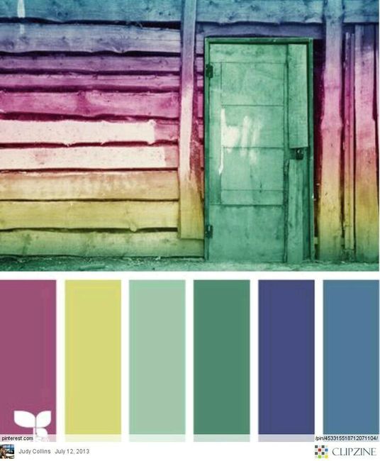 El color de la boda, ayuda!! - 9