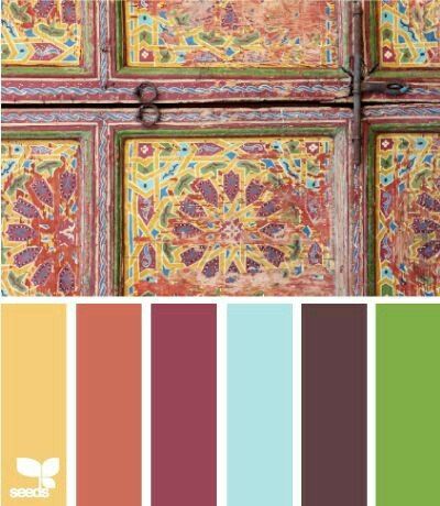 El color de la boda, ayuda!! - 10