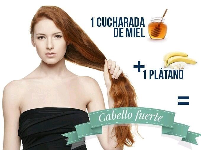 CABELLO FUERTE