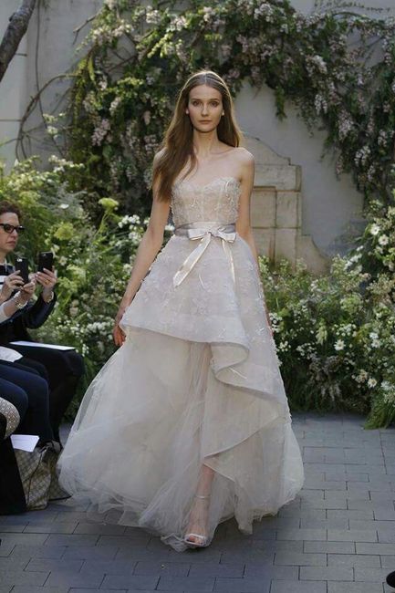 Vestidos de novia - 3