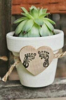 Ideas baby shower - 2