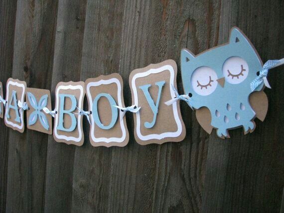 Ideas baby shower - 6