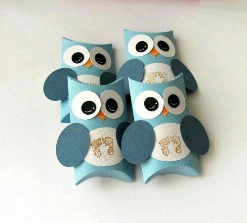 Ideas baby shower - 7