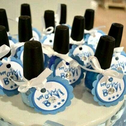 Ideas baby shower - 8