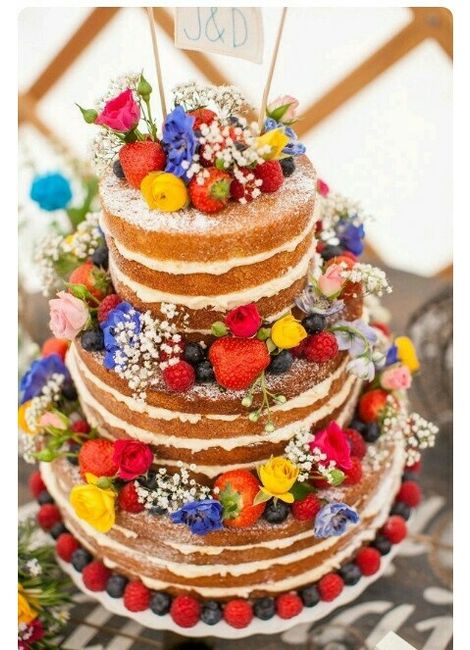 Pastel ayuda !!! - 1