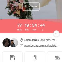 🎁¡Gana un regalito para tus invitados de boda!🎁 - 1