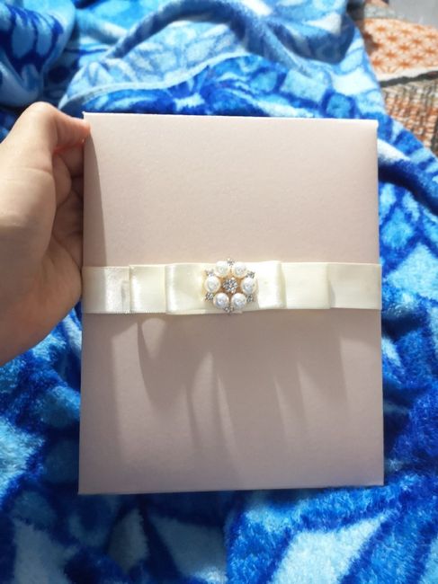 Diseño final de mis invitaciones - 2