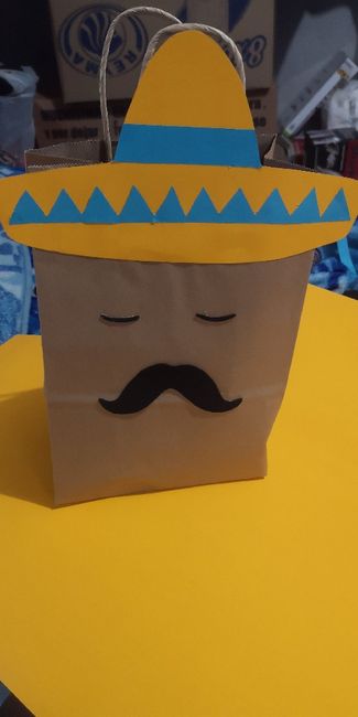 Welcome bags, ¿qué son? 5