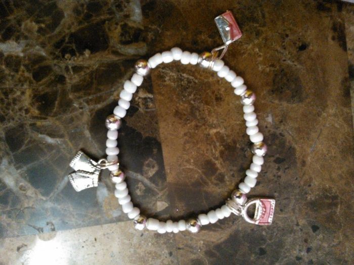 PULSERAS 
