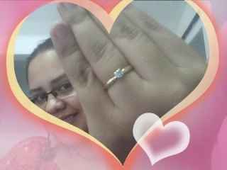 anillo de compromiso