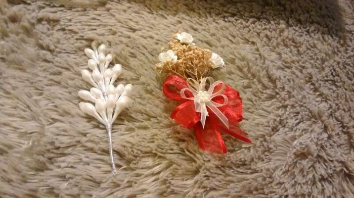 Algunos avances de Boda a 26 días  - 7