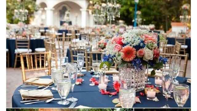 Con quÉ color puedo combinar el azul rey - 1