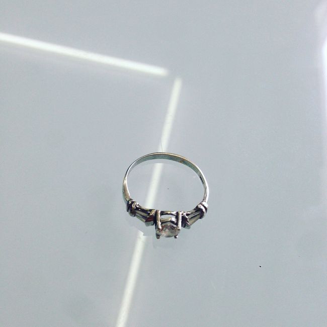 ¡Presuman su tesoro! 💍 - 2