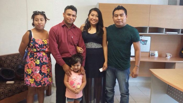  Casada por el Civil 27/10/17🎊😍 - 2