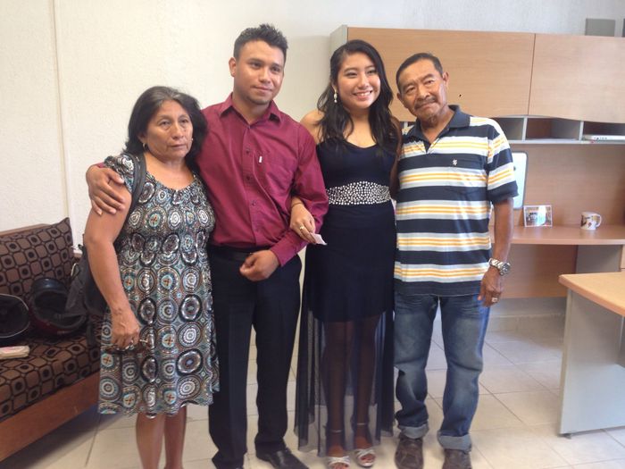  Casada por el Civil 27/10/17🎊😍 - 3