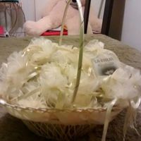 Algunos avances de Boda a 26 días  - 3