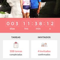  Nervios y emoción al mil - 1