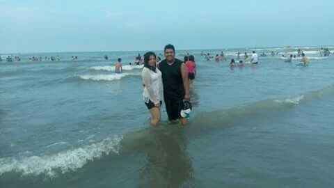 Sube una foto con tu pareja - 1