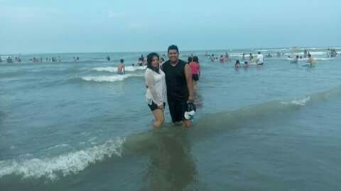 Sube una foto con tu pareja - 1