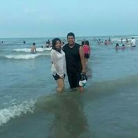 Sube una foto con tu pareja - 1