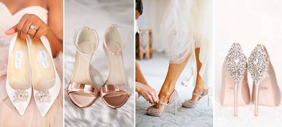 ¿Qué zapatos te gustan más? - 3