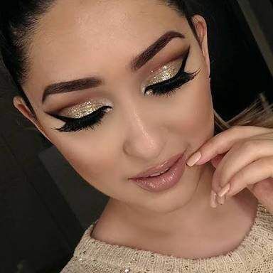 ¿Cuál maquillaje va más contigo? - 1