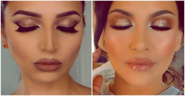 ¿Cuál maquillaje va más contigo? - 2