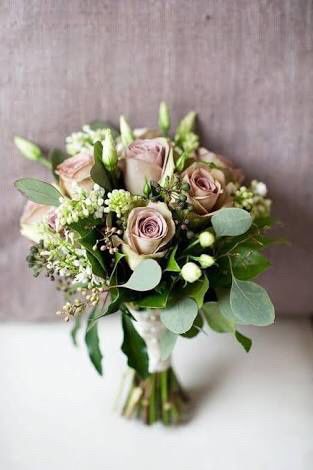 ¿Qué ramo te gusta más? - 1