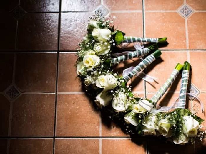 ¿Qué ramo te gusta más? - 5