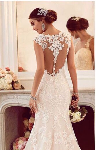 Estilos de boda. - 1