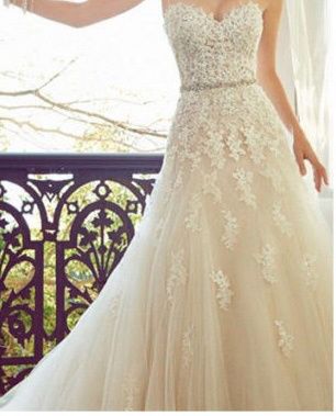 Estilos de boda. - 2