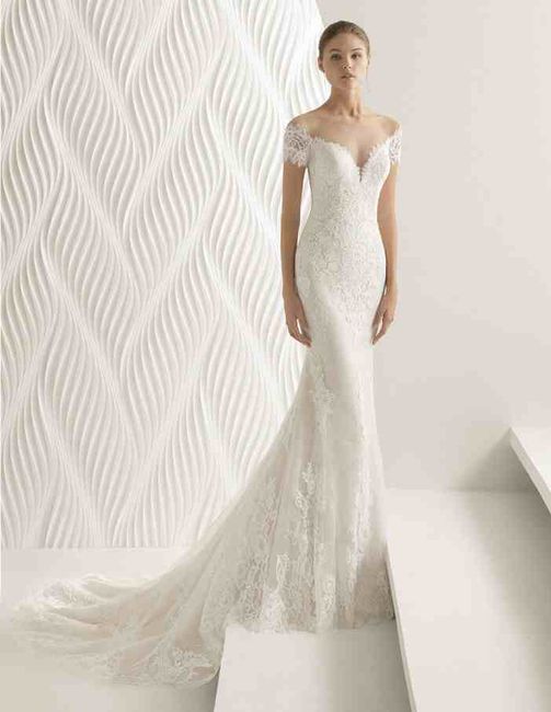 Estilos de boda. - 3