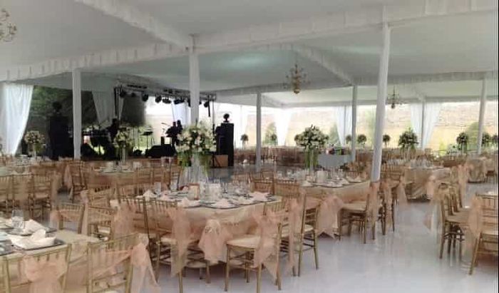 Color para la boda? - 5